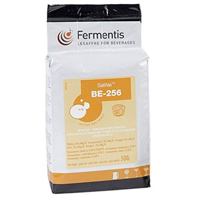 Fermentis SafAle BE-256 500 g
