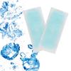 20 Sheets Fever Cooling Gel Patches, Forehead Strips for Dog Foot Baby Kids Children Adult - Relieve Headache, Toothache Pain, Drowsiness, Fatigue, Refreshing, Sunstroke view 1