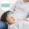 20 Sheets Fever Cooling Gel Patches, Forehead Strips for Dog Foot Baby Kids Children Adult - Relieve Headache, Toothache Pain, Drowsiness, Fatigue, Refreshing, Sunstroke view 3