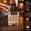 Brew Glitter Edible Glitter for Drinks, Cocktails, Beer, Garnish & Beverages (Bronze, 4 Grams) view 2