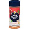 Morton Season-All Seasoned Salt, (8 oz), 6-Pack, Perfect for Cooking, Baking & Seasoning view 4