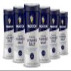 Morton Kosher Salt, Coarse (16 oz), 6-Pack,Ideal for Cooking & Baking view 1