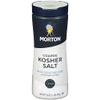 Morton Kosher Salt, Coarse (16 oz), 6-Pack,Ideal for Cooking & Baking view 3