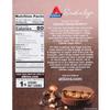 Keto Friendly Atkins Endulge Peanut Butter Cups Pack, 26.4 Ounce (Pack of 44) view 2