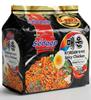 Mi Sedaap Korean Spicy Chicken 3.06 oz (Pack of 5) view 1