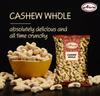 Aiva Raw Whole Cashews | Healthy Snacks | Unsalted | Unroasted | Perfect for Pesto, Salads | Baking, Roasting & Cooking - (5 LB) view 4