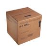 LouAna 1 Gallon Butter Flavored Topping - 4/Case view 4