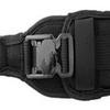 Chest StrapLimit-Less Magnetic Self Engaging Buckle (Black-Vinyl, Extra Extra Small) view 3
