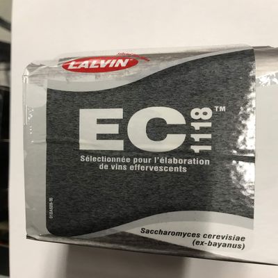 Lalvin-Champagne EC 1118-500 gm