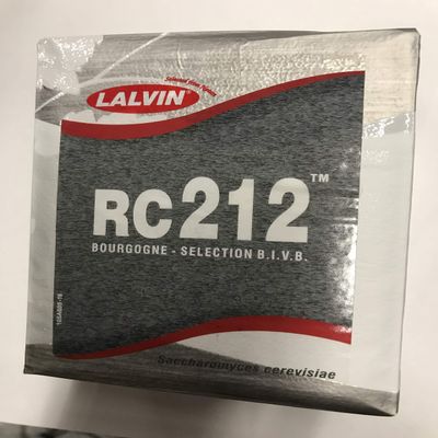 Lalvin-Bourgogne RC 212-500 gm