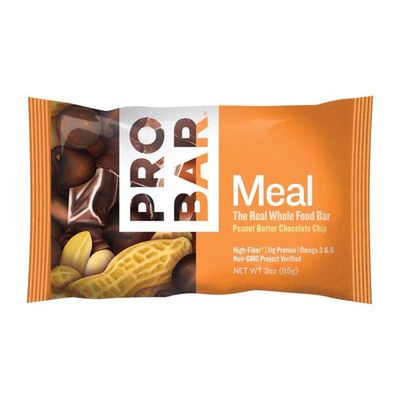 Probar Bar Meal Rplcmnt Pnut BTR Choc 3 Oz