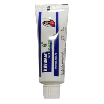 Rheumat Balm 20 Gm (pack of 2)
