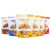 NuTrail Nut Granola, Variety Pack, No Sugar Added, Gluten Free, Grain Free, Keto, Low Carb, Healthy Breakfast Cereal 8 oz. 6 Count view 1