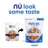 NuTrail Nut Granola, Variety Pack, No Sugar Added, Gluten Free, Grain Free, Keto, Low Carb, Healthy Breakfast Cereal 8 oz. 6 Count view 3