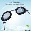 WAHAH Dry Eyes Releif Sleep Mask, Transparent Sleep Mask for Dry Eyes, Sleep Masks for C Pap Users view 2