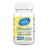 Ubiquinol CoQ10 100mg | High Absorption & Superior Bioavailability | Supports Heart, Brain & Lung Health, Energy, Antioxidant Protection | Non-GMO, Gluten-Free, Kosher, 30 Softgels view 1