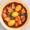 10 packages - Gia Vi Hoan Chinh - Gia Vi Thit Kho Tau (Thi Kho Trung) view 1