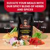 Blove's Smackalicious Sauce Seasoning Mix (Spicy) view 3
