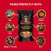 Blove's Smackalicious Sauce Seasoning Mix (Spicy) view 4