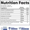 Immuneti Advanced Immune Support  Doctor Formulated 6-in-1 Daily Immunity Supplement  Made in USA  with Vitamin C, D3, Zinc, Elderberry, Garlic & Echinacea - Vital Nutrients & Antioxidants (3) view 2