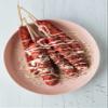 Lolly Waffle Red Velvet Waffle Mix, 2 Lbs. (32 ounces) Waffle Mix view 3