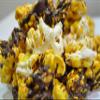 3.5 Gallon Fathers Day Popcorn Bucket with 6 Resealable Bags of Gourmet Popcorn view 4
