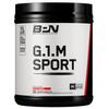 BARE PERFORMANCE NUTRITION, BPN G.1.M Go One More Sport, Endurance Training Fuel, Superior Carbohydrate & Electrolytes Powder Formula, Reduce Fatigue, Fruit Punch, 25 Servings view 1