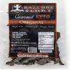 Matt-Hat Gourmet Flank Original Artisanal Beef Jerky made with Soy Sauce, Hickory Flavoring & Premium Beef - Low Carb & Gluten Free with No Added Sugar, Nitrates or MSG 2 oz. view 1