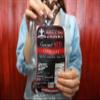 Matt-Hat Gourmet Flank Original Artisanal Beef Jerky made with Soy Sauce, Hickory Flavoring & Premium Beef - Low Carb & Gluten Free with No Added Sugar, Nitrates or MSG 2 oz. view 4