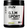 BARE PERFORMANCE NUTRITION, BPN G.1.M Go One More Sport, Endurance Training Fuel, Superior Carbohydrate & Electrolytes Powder Formula, Reduce Fatigue, Lemon Lime, 25 Servings view 1