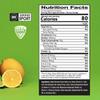 BARE PERFORMANCE NUTRITION, BPN G.1.M Go One More Sport, Endurance Training Fuel, Superior Carbohydrate & Electrolytes Powder Formula, Reduce Fatigue, Lemon Lime, 25 Servings view 2
