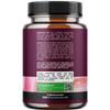 Advanced Multi Collagen Complex - Ageless Multi Collagen Peptides Supplements with Type 1 2 3 5 & X & Biotin for Hair, Skin and Nails Vitamins - Biotin Supplements for Women & Men - 90 Count view 2