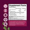 Advanced Multi Collagen Complex - Ageless Multi Collagen Peptides Supplements with Type 1 2 3 5 & X & Biotin for Hair, Skin and Nails Vitamins - Biotin Supplements for Women & Men - 90 Count view 3