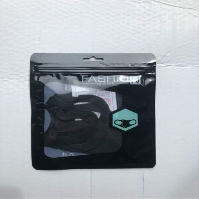 20 Black Fashion MASK DUST FACE Cover