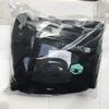 20 Black Fashion MASK DUST FACE Cover view 2