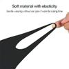 20 Black Fashion MASK DUST FACE Cover view 3