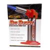 Flaming Hot Orange Big Buddy Butane Torch by Blazer view 3
