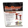 Flaming Hot Orange Big Buddy Butane Torch by Blazer view 4