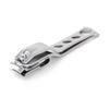 AnHua 360 Rotating Nail Clipper, Precision Sharp Stainless Steel Fingernail & Toenail Clippers (1-Pack) view 1