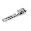 AnHua 360 Rotating Nail Clipper, Precision Sharp Stainless Steel Fingernail & Toenail Clippers (1-Pack) view 4
