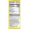 Nature Valley Sweet and Salty Nut Granola Bars, Peanut, 15 Bars, 18 oz view 2