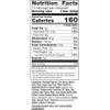 Nature Valley Sweet and Salty Nut Granola Bars, Peanut, 15 Bars, 18 oz view 3