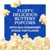 ACT II Homestyle Microwave Popcorn, 2.75 oz 6 ct view 4