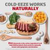 Cold-EEZE Natural Cherry Zinc Lozenges, Homeopathic Cold Remedy, Reduces Duration of the Common Cold, Sore Throat, Cough, Congestion, and Post Nasal Drip, 25 Count view 3