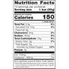 Nature Valley Chewy Fruit & Nut Trail Mix Granola Bars, Almond Raisin & Cranberry with Whole Grain Oats, No Artificial Flavors or Colors, No High Fructose Corn Syrup, On-the-Go Snack, 15 Bars 18 oz view 2