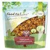 Food to Live California Jumbo Golden Raisins, 1.5 Pounds  Seedless, Sun-Dried, No Added Oil, No Added Sugar, Kosher, Vegan, Raw, Bulk view 1