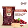 Aiva Dried Cranberries (4 LB) | Perfect for Baking, Snacks, Salads, and Trail Mix | Sweetened view 4