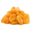 Aiva Dried Turkish Apricots | Fruit Pie Filling | Baking-Soft and Chewy | Sweet and Tangy Delights | - (2 LB) view 2