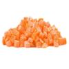 Aiva Dried Papaya Diced (4 LB - Bulk) view 2