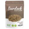 Burdock Root, Dried Cut & Sifted, 8 oz, Arctium lappa L, Burdock Herbal Tea, Product from Turkey, Packaged in the USA (8 oz.) view 1